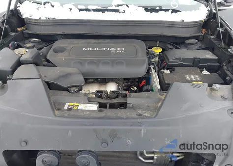 2018 Jeep Cherokee Latitude Plus 4X4 z USA, uszkodzony, nr VIN 1C4PJMLB6JD501100